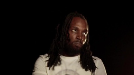 Snoop Lion - Lighters Up ft. Mavado, Popcaan