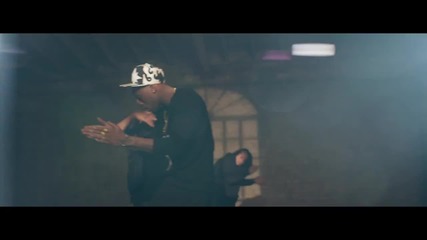 Trevor Jackson Feat. B.o.b - Drop It Remix