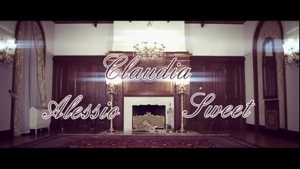(2012) * Румънска Фолк * Claudia Si Alessio feat.sweet - Habyby
