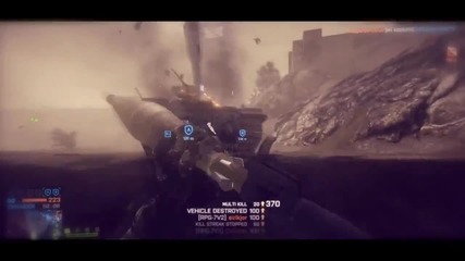 Battlefield 4 - Montage | Brothers In Arms