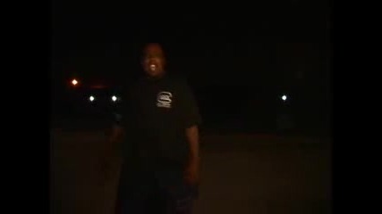 Hawk & C. Ward & Mike D & Lil O Freestyle