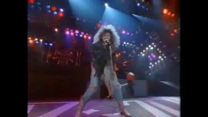 Bon Jovi - Livin On A Prayer 