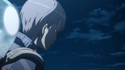 [ Бг Суб ] Juuni Taisen Episode 8