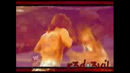 l For You - Wwe Superstars Mv [r3d evil production 2oo9] Hq