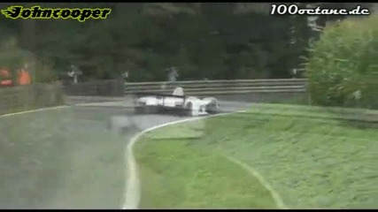 Osella Zytek Fa30 - Guy Demuth - 44. Osnabrгјcker Bergrennen 2011