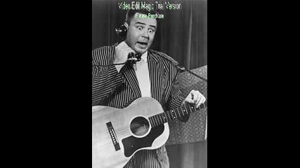 The Big Bopper - Old Maid 