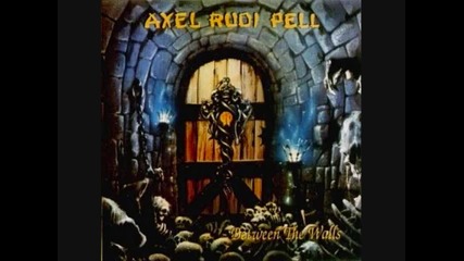 Axel Rudi Pell - - Casbah 