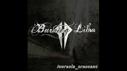 Burning Libra - Salvation 