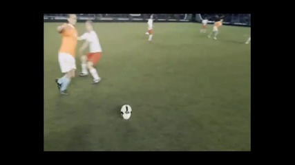 Nike Futbol Hd