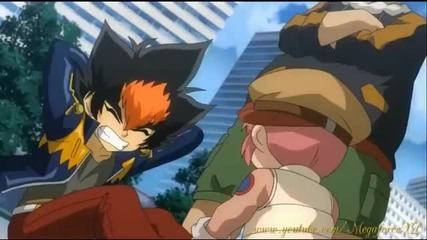 beyblade shogun steel