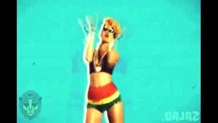 • Dubstep Remix•™ Rihanna - Rude Boy •