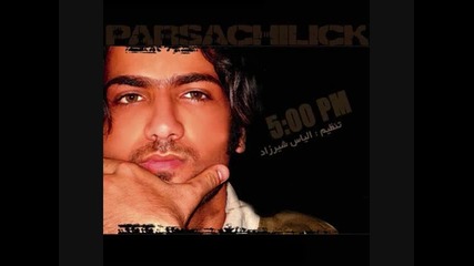 Parsa Chilik Feat Siavash Ghamsari Saate 5 