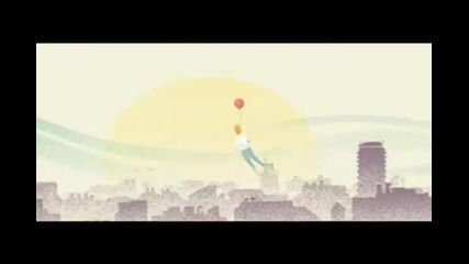 Fuse Balloon