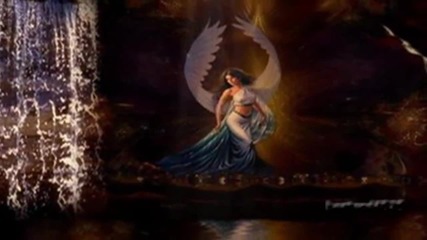 Mercurio - Angel