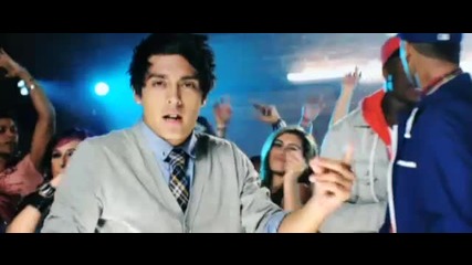 •2o11 • Justice Crew ft. Flo Rida - Dance With Me