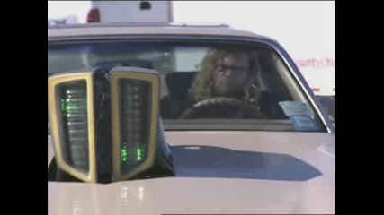 Top Speed - Aol