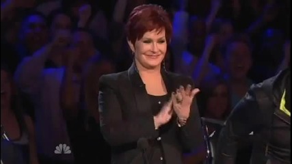 Страхотен танц! Americas Got Talent - iluminate