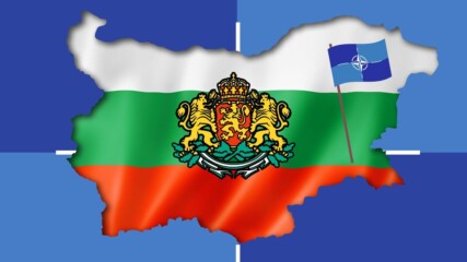 НАТО строи най-голяма си база в Европа край България!