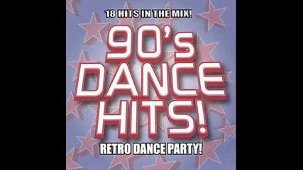 90s Best Dance Hits