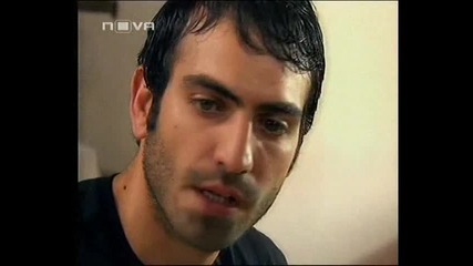 Unutulmaz (незабравима) - 28 епизод / 4 част