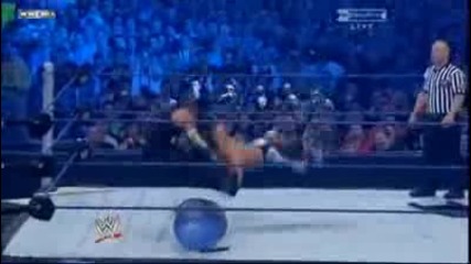 matt hardy vs jeff hardy - wrestlemania 25