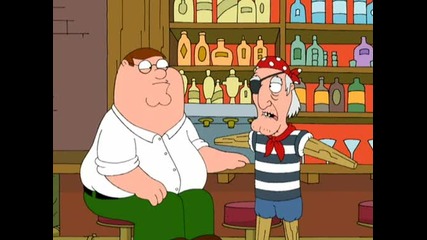 Family Guy - S5e01 - Stewie Loves Lois (part 2) 