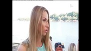 Rada & Marija Manojlovic - Intervju - Exkluziv - (TV Prva 04.10.2013.)