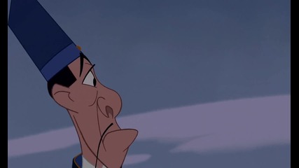 2)3 Мулан - Бг аудио / Walt disney ({[ Mulan 1998 г.---