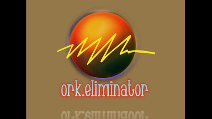 Greek-ork.eliminator 2011