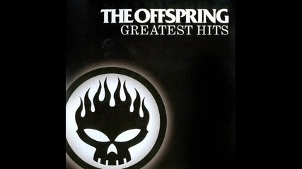 The Offspring - Self-esteem