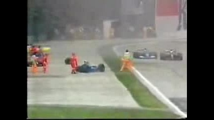 Ayrton Senna 1994 R.i.p. ; ( 