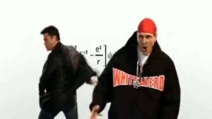 Weird Al Yankovic - White and Nerdy 