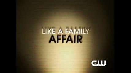 Gossip Girl 3x11 The Treasure of Serena Madre Promo 