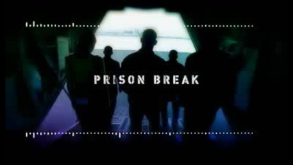 Prison Break Theme Music