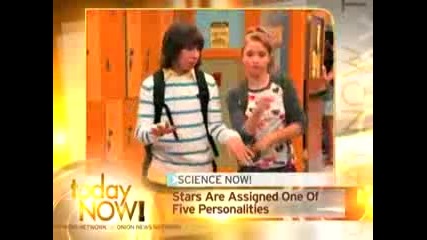 disney geneticists debut new child stars 