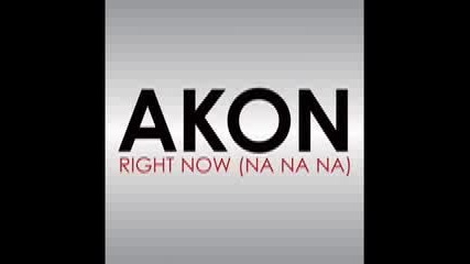 Akon - Right Now Na Na Na