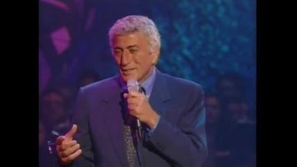 Tony Bennett - It Had To Be You Mtv Unplugged 
