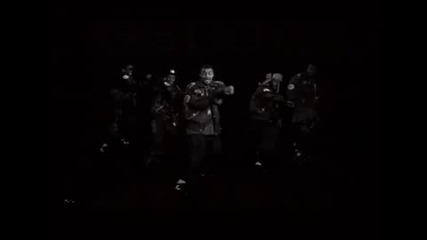 gs boyz - stanky legg