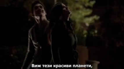 Дневниците на вампира Сезон 6 Епизод 12/ The Vampire Diaries Season 6 Episode 12 Бг субитри