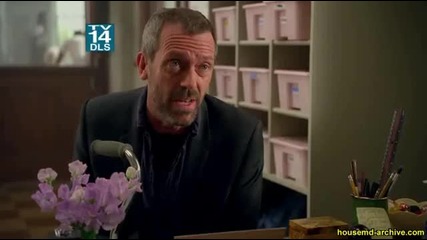 House Md 6x01 Broken Preview 1