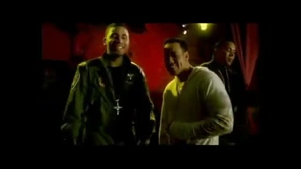 Aventura feat Don Omar - Ella y Yo