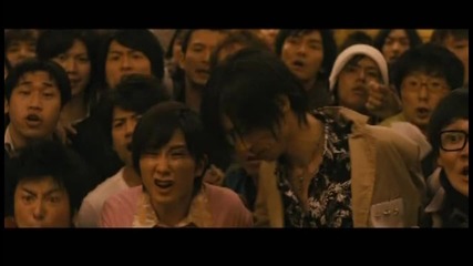 Kайджи - Хазартен Апокалипсис 2009 - Кaiji - Gambling apocalypse.2009. Trailer Hd 
