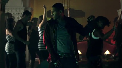 2o12 • Премиера • Usher ft. Rick Ross - Let Me See ( Fan Video)