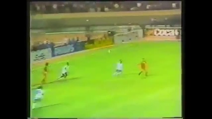 1988 Marocco - Costa d'avorio 0-0