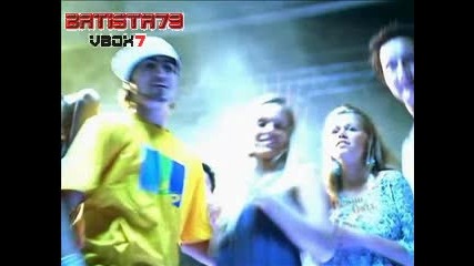 Basshunter - Now Youre Gone *HD*