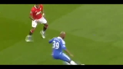 Fernando Torres - втори гол за Chelsea