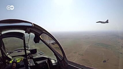 Безобразие: Трябва ли България да даде 80 милиона на Путин за МиГ-29?