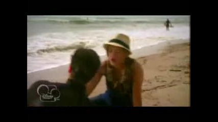 Jonas L.a. S02e02 - Back to the Beach