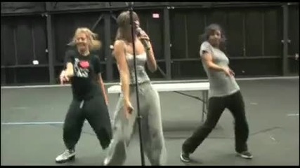 Esmee Denters - | My Dance | Laurieann Gibson 
