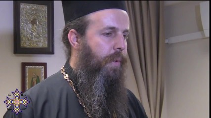 Вредите на окултизма: Неврокопски митрополит Серафим за сектата " Свидетели на Йехова"